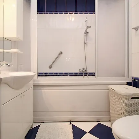 Polo Apartment Rovinj