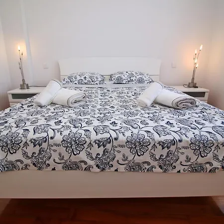 Apartmán Polo