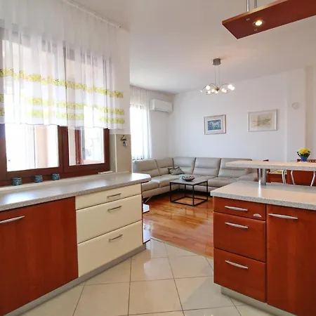 Apartmán Polo