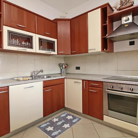 Apartmán Polo