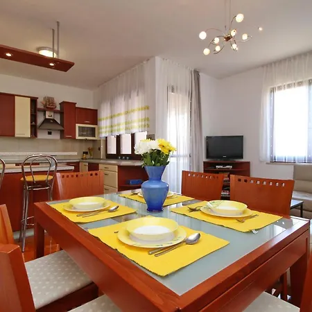Apartmán Polo