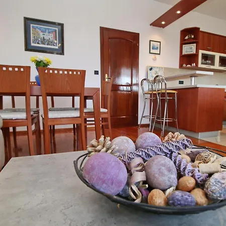 Apartmán Polo *