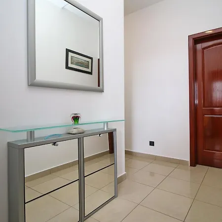Apartmán Polo *