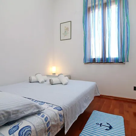 Apartmán Polo *