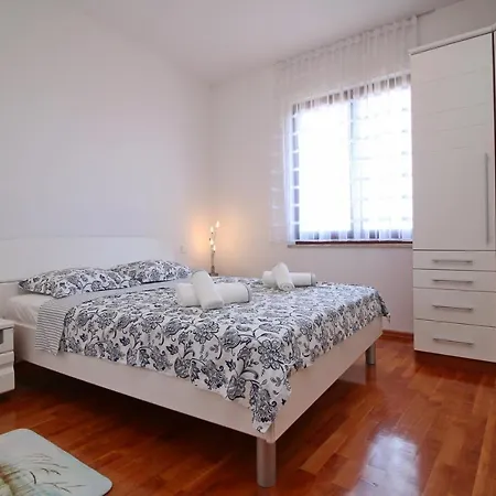 Apartmán Polo