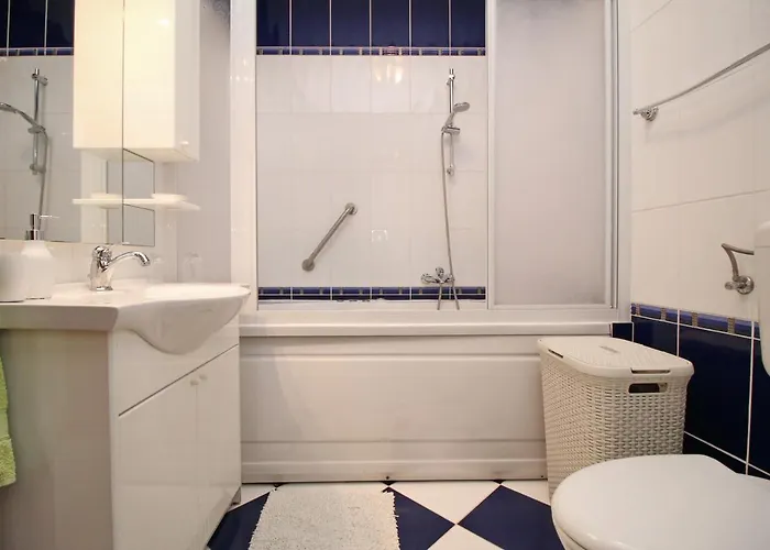 Polo Appartement Rovinj