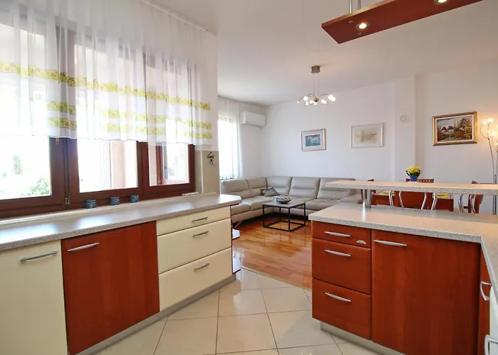 Appartement Polo