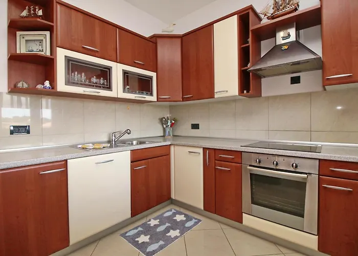 Appartement Polo
