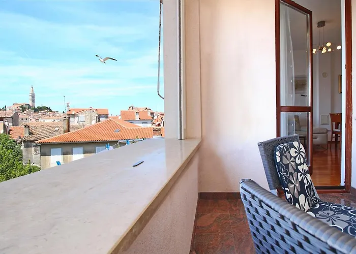 Polo Appartement *