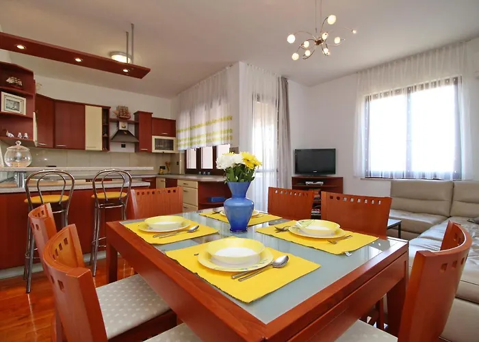 Appartement Polo