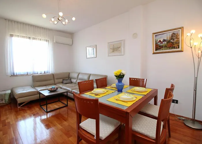 Appartement Polo Rovinj