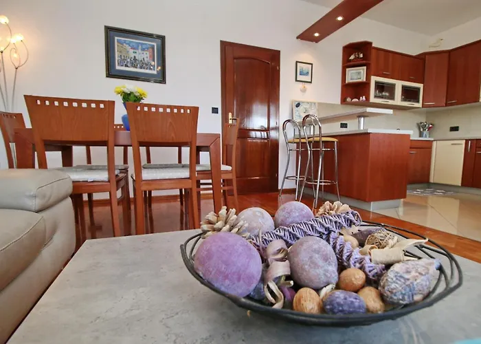 Appartement Polo *