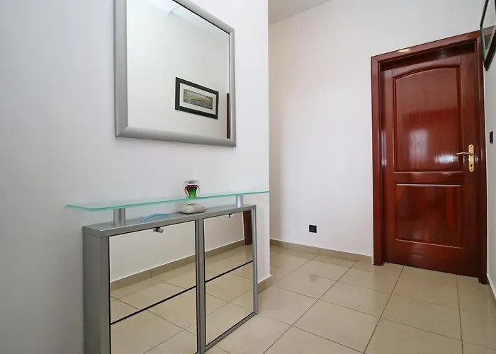 Appartement Polo *
