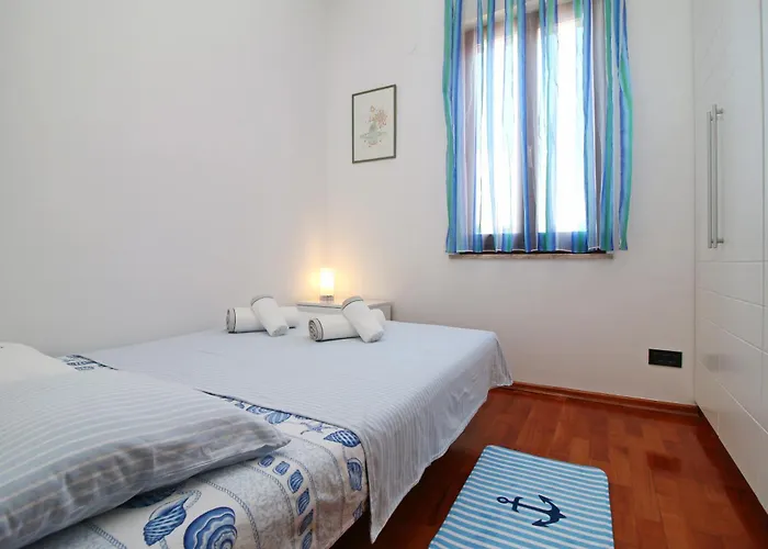 Appartement Polo *
