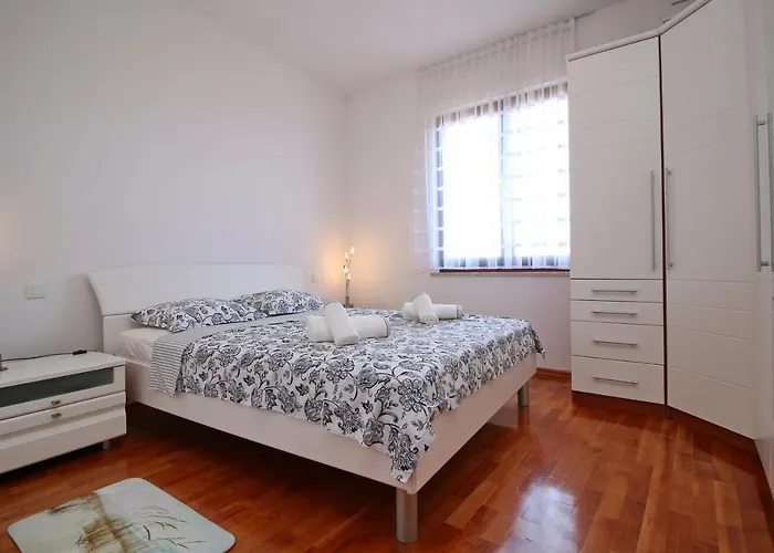 Appartement Polo