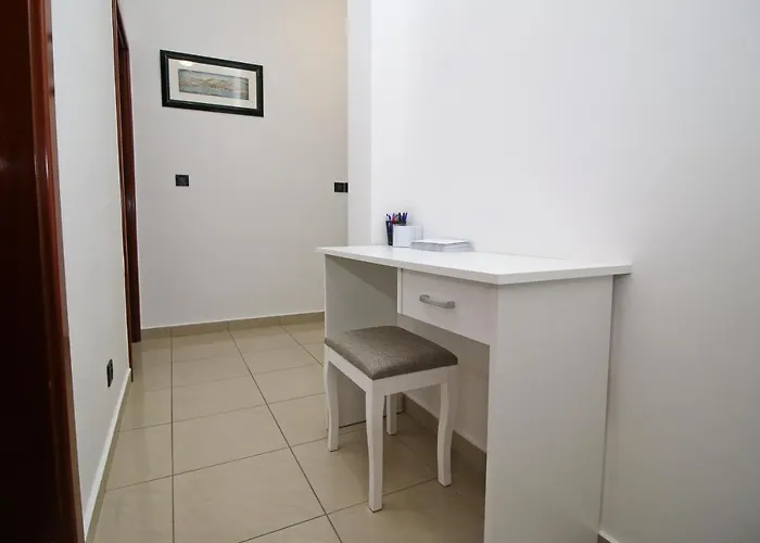 Appartement Polo Rovinj