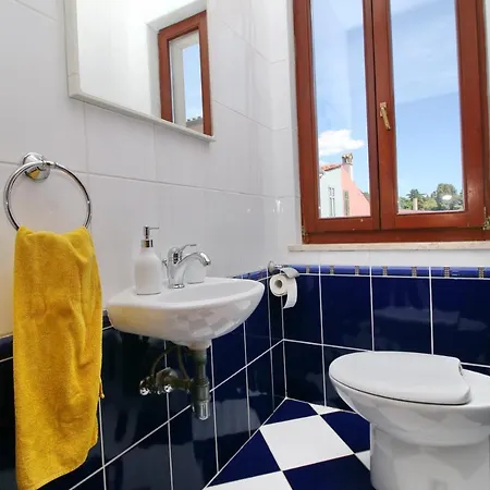 Polo Apartman Rovinj