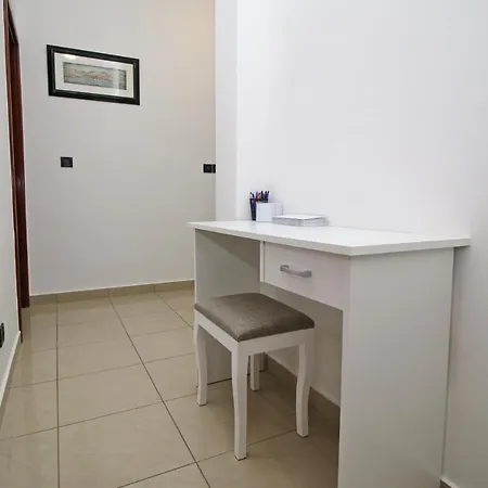 Apartman Polo Rovinj