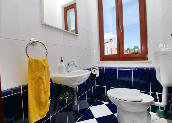 Polo Apartamento Rovinj