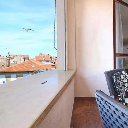 Polo Apartment *