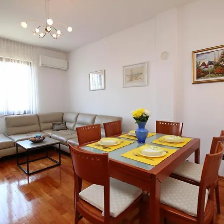 Apartment Polo Rovinj