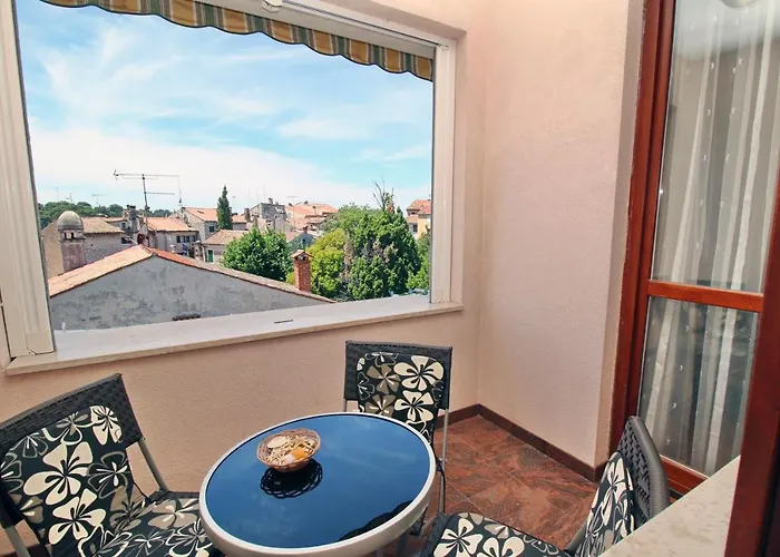 Apartamento Polo Rovinj